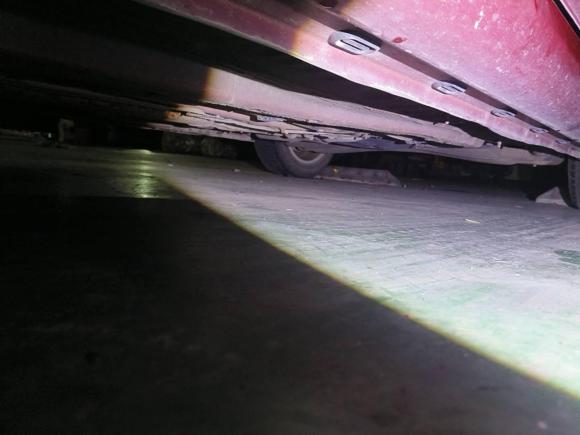 [宁波·浙B] 二手荣威荣威i62017款 20T 自动互联网智享版