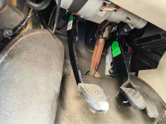 [南通·苏U] 二手荣威荣威3602015款 1.5L 手动豪华版