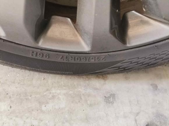 [杭州·浙A] 二手威马汽车威马EX52020款 EX5 400 即客行版