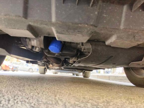 [上海·沪F] 二手别克别克GL82023款 陆上公务舱 智享型