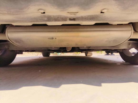 [金华·浙G] 二手领克领克032021款 1.5TD DCT劲 冠军版