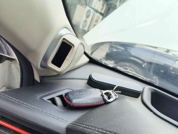 [武汉·鄂A] 二手哈弗哈弗赤兔2021款 激擎版 1.5T 铂金兔