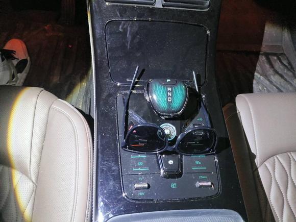 [成都·苏E] 二手比亚迪汉2023款 DM-i 冠军版 121KM 尊贵型