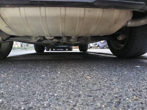 [杭州·浙A] 二手保时捷Cayenne2011款 Cayenne S Hybrid 3.0T