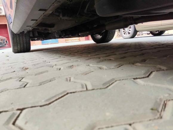 [宁波·浙B] 二手荣威荣威RX52016款 30T 两驱自动互联网智享版