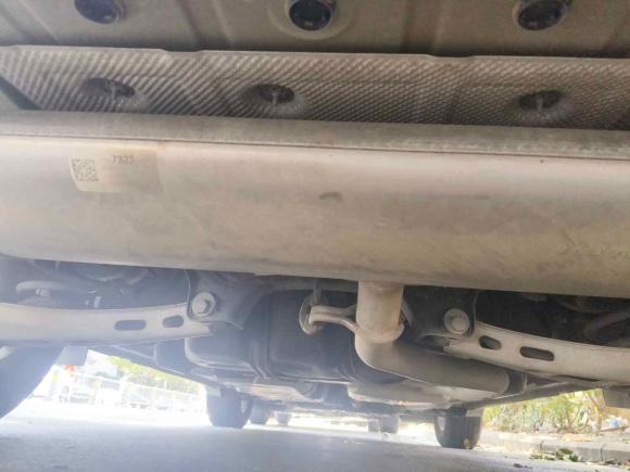 [合肥·皖A] 二手雪佛兰探界者2019款 535T 自动驰界版 国VI