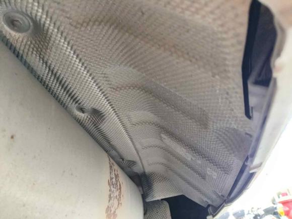 [深圳·粤B] 二手宝马宝马3系GT2017款 320i 时尚型