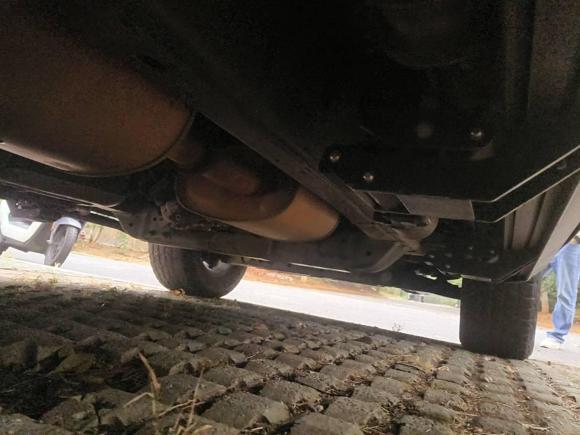 [南昌·粤S] 二手坦克坦克3002021款 越野版 2.0T 挑战者