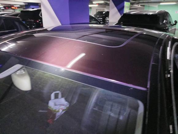 [上海·沪E] 二手奔驰奔驰CLS2012款 CLS 300 CGI