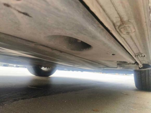 [深圳·粤S] 二手大众高尔夫2015款 1.4TSI 自动舒适型