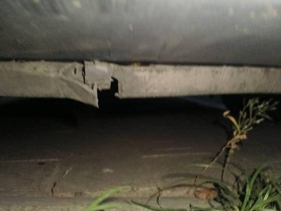 [嘉兴·闽G] 二手别克君威2014款 2.0L 领先时尚型