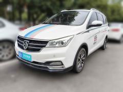 [武汉·浙B] 宝骏宝骏7302017款 1.5T DCT风尚型 7座 国V