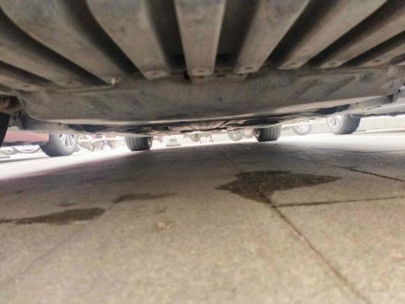 [苏州·苏E] 二手奔驰奔驰C级2015款 C 260 L 运动型