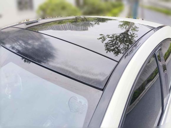 [杭州·浙H] 二手奔驰奔驰A级2013款 A 180 时尚型