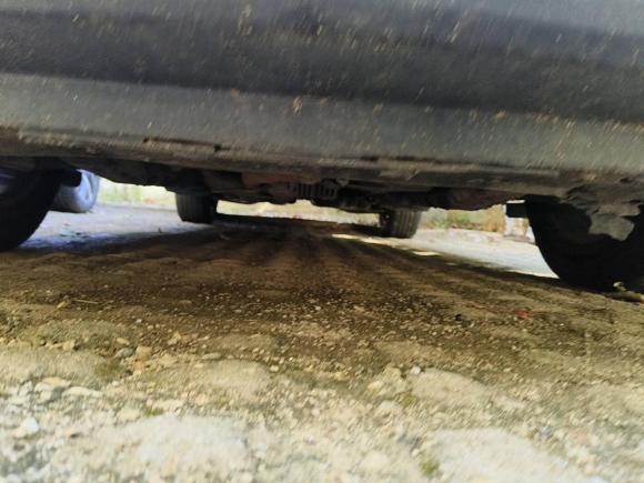 [南昌·赣A] 二手凯迪拉克凯迪拉克SRX2013款 3.0L 精英型