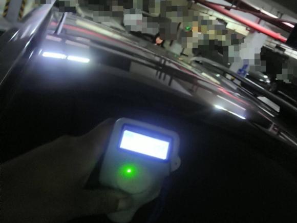 [宁波·浙B] 二手奔驰奔驰GL级2014款 GL 400 4MATIC动感型