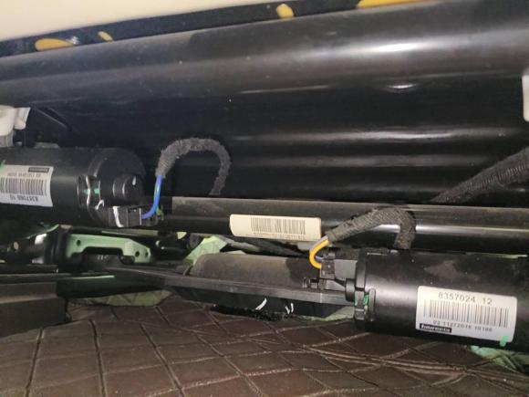 [宁波·浙B] 二手别克君越2013款 2.4L SIDI领先舒适型