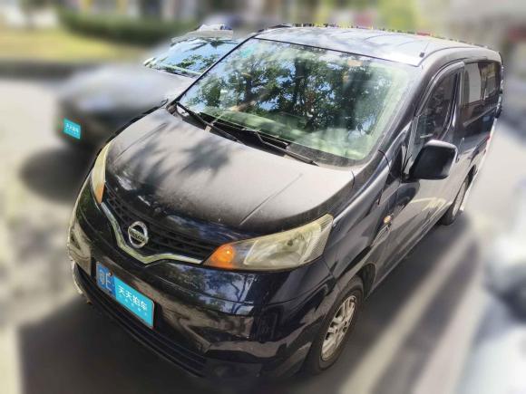 日產日產NV2002011款 1.6L 232座 尊雅型「佛山二手車」「天天拍車」