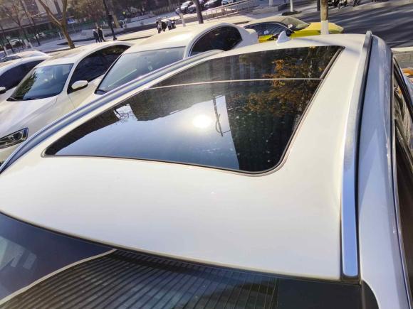 [嘉兴·浙F] 二手宝马宝马X12018款 xDrive20Li 尊享型