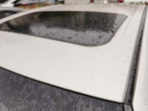 [武汉·鄂W] 二手丰田凯美瑞2021款 2.0G 豪华版