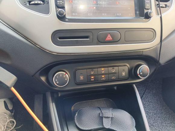 [上海·沪B] 二手起亚佳乐2013款 2.0L 5座自动标准版 国V