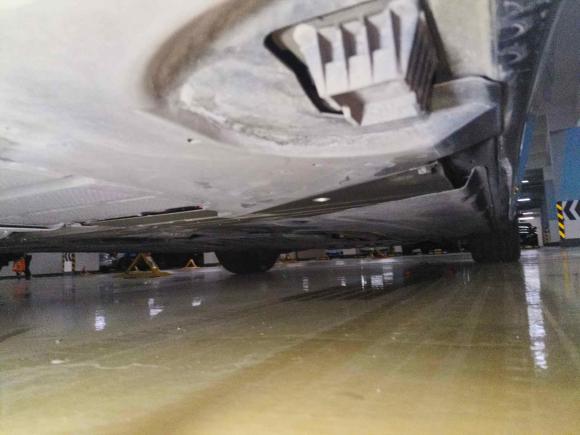 [成都·川A] 二手宝马宝马5系新能源2018款 530Le 豪华套装