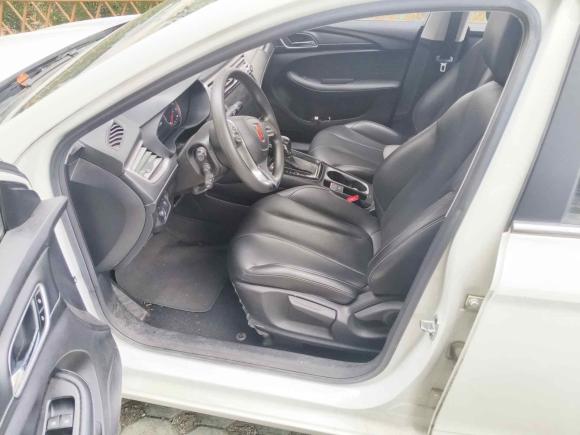 [上海·沪C] 二手荣威荣威i52019款 1.5L 自动4G互联朗豪版