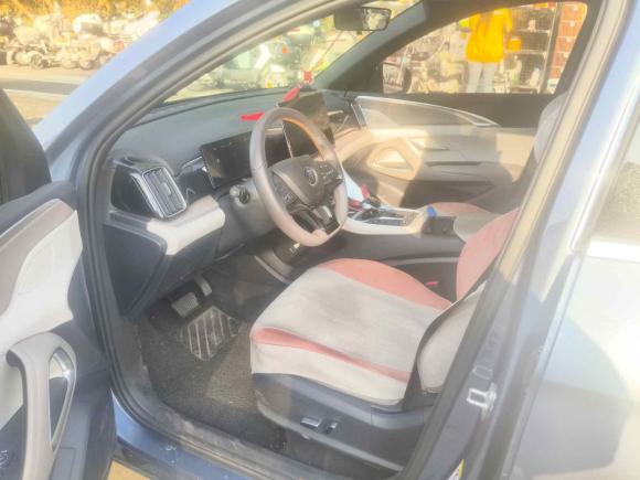 [深圳·粤B] 二手比亚迪宋Pro新能源2023款 冠军版 DM-i 71KM超越型