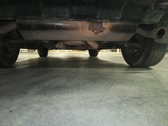 [南昌·赣A] 二手路虎神行者22013款 2.0T Si4 SE汽油版