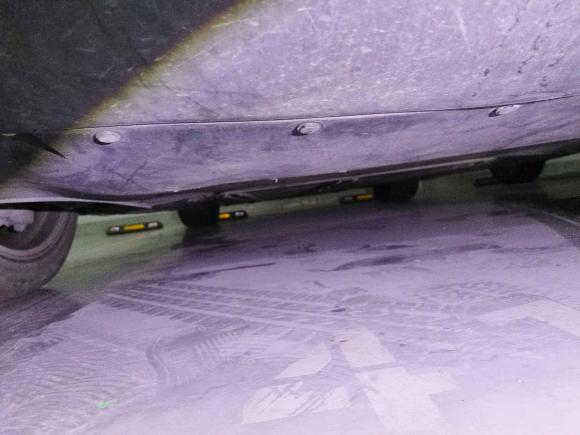 [杭州·浙A] 二手特斯拉Model X2016款 Model X 90D