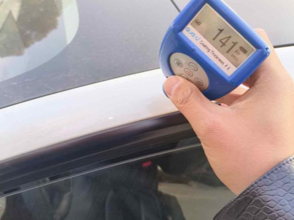 [杭州·浙A] 二手特斯拉Model 32021款 改款 标准续航后驱升级版 3D1