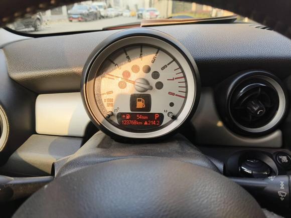 [杭州·浙A] 二手MINIMINI CLUBMAN2010款 1.6L COOPER Cheer