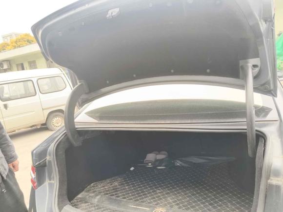 [上海·沪F] 二手比亚迪秦Pro2019款 超能版 1.5TI 自动智联锋尚型 国V