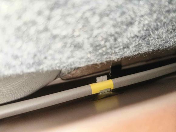 [济南·鲁A] 二手纳智捷优6 SUV2017款 改款 1.6T 智尊型