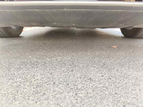 [上海·沪A] 二手比亚迪秦PLUS2021款 EV 400KM 豪华型