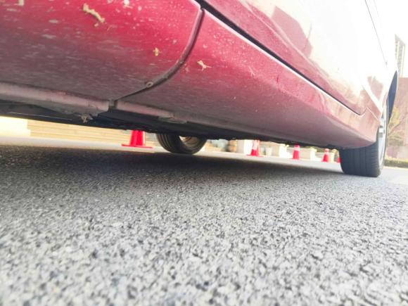 [杭州·浙A] 二手沃尔沃沃尔沃C702008款 2.5T T5