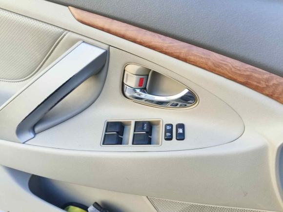 [义乌·苏B] 二手丰田凯美瑞2009款 240G 豪华版