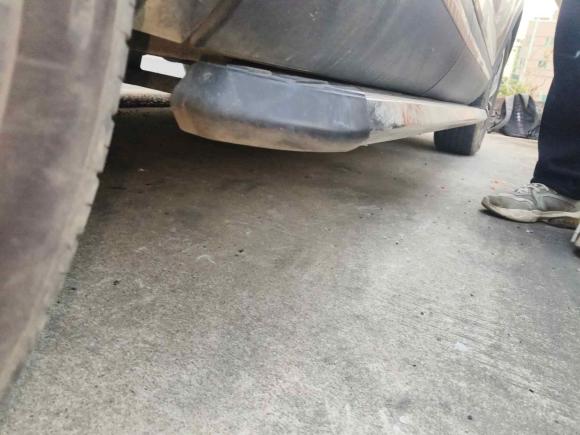 [佛山·粤S] 二手宝骏宝骏5602016款 1.5T 手动豪华型