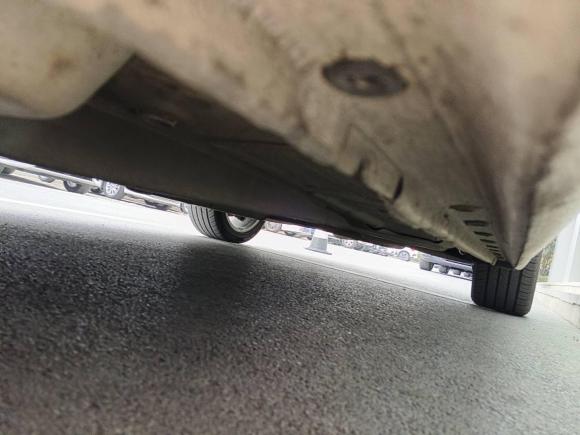 [合肥·皖A] 二手别克君威2012款 GS 2.0T 超级运动版