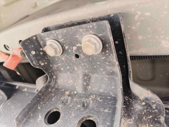 [无锡·苏B] 二手五菱汽车五菱扬光2024款 300km 舒适型客车版 75kW