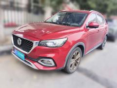 [上海·沪F] 名爵名爵HS2018款 30T 自动两驱Trophy荷尔蒙燃情版 国V