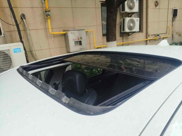 [无锡·苏B] 二手宝马宝马5系2011款 523Li 领先型