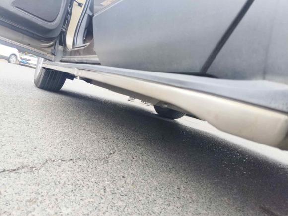 [成都·川A] 二手别克昂科威Plus2016款 20T 两驱精英型