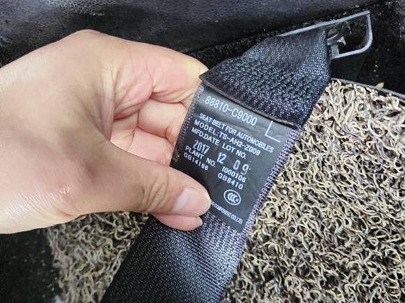 [苏州·苏E] 二手现代北京现代ix252017款 1.6L 自动智能型