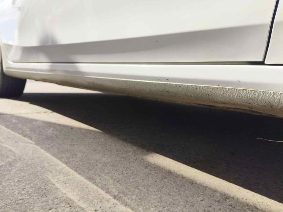 [上海·皖K] 二手荣威荣威i6新能源2017款 45T 混动互联智享版