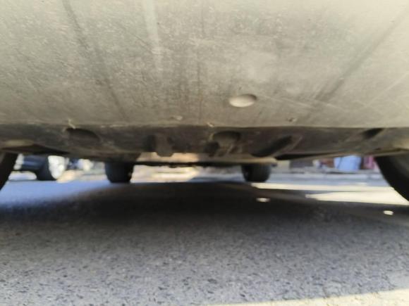 [上海·沪A] 二手蔚来蔚来ES82020款 415KM 六座版