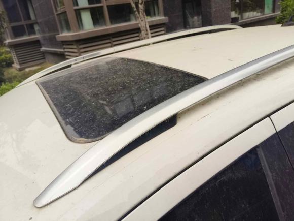 [上海·苏E] 二手大众朗行2017款 180TSI DSG舒适版