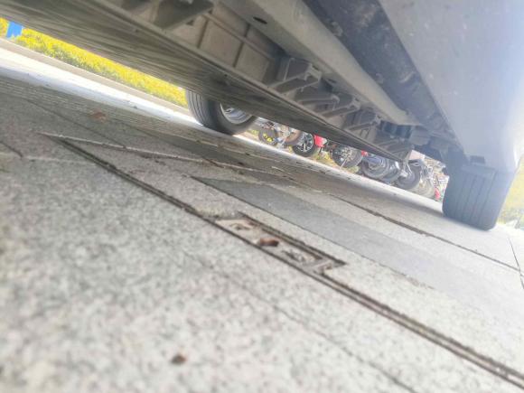 [嘉兴·浙F] 二手别克微蓝62023款 改款 430km 出行版