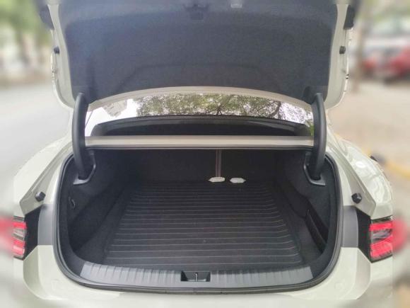 [南昌·赣A] 二手小米汽车小米SU72024款 800km 四驱超长续航高阶智驾Max版