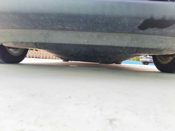 [上海·苏E] 二手本田飞度2016款 1.5L EX CVT精英型